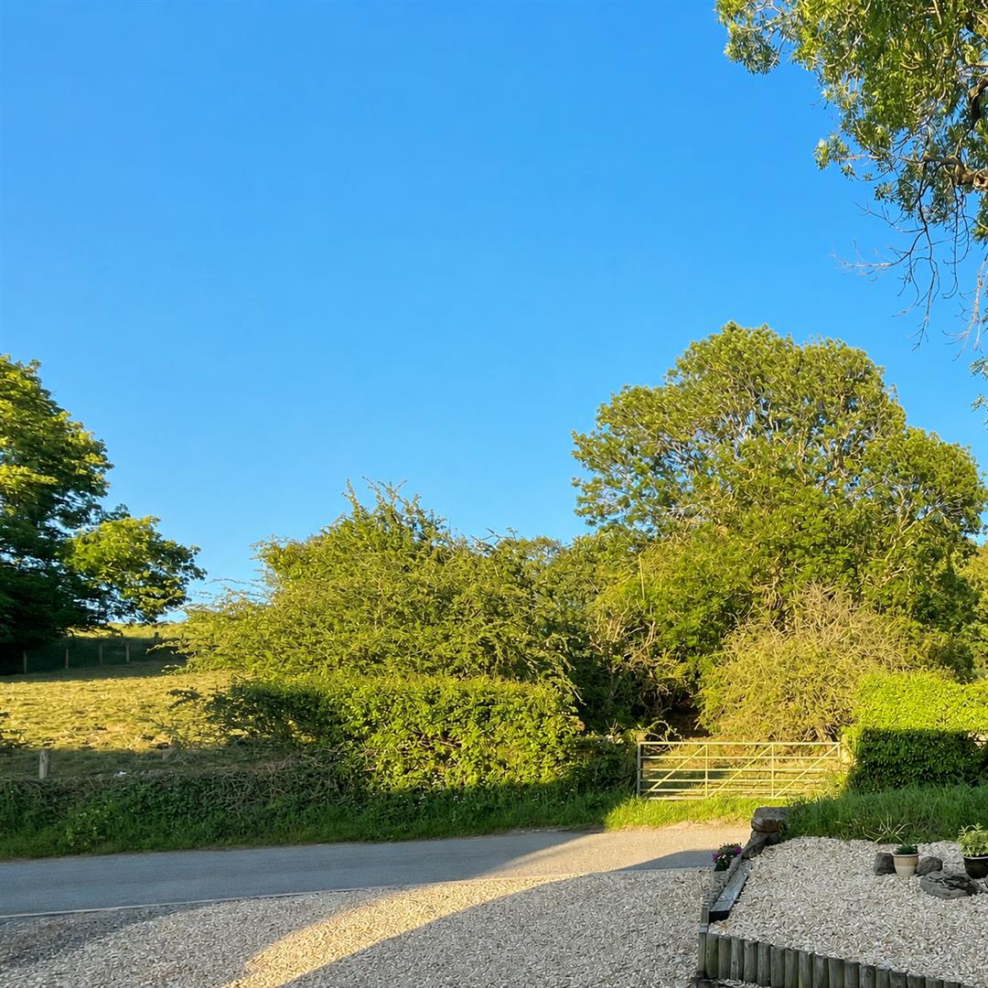 Ashleigh Church Road, Shrewsbury, SY4 5QQ For Sale